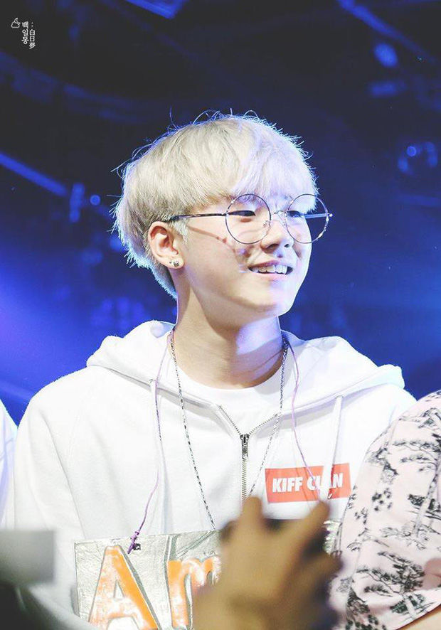Không phải gà cưng nhưng RM (BTS) và loạt idol lại có bóng dáng YG