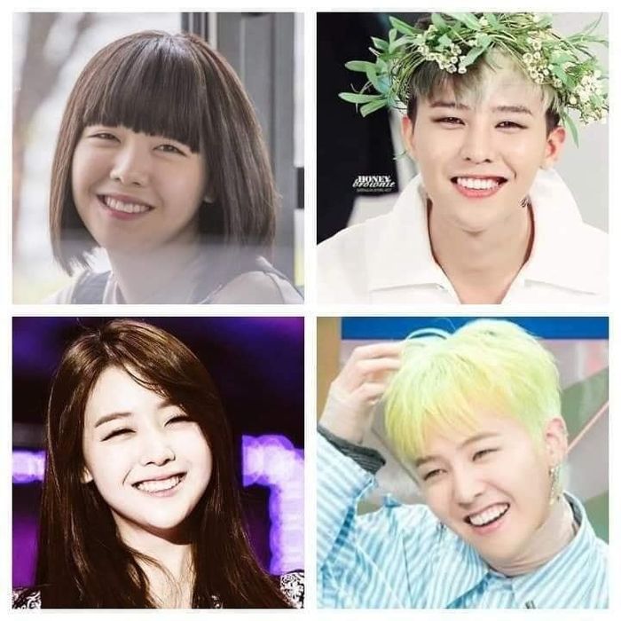 Loạt idol khác nhóm nhưng giống nhau: Lú nhất là Lucas - Minho