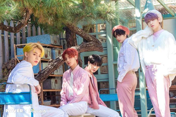 Dàn idol Kpop comeback thành công dù dịch bệnh gây nhiều trở ngại