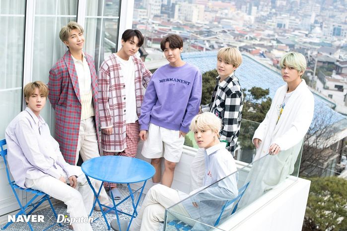 Dàn idol Kpop comeback thành công dù dịch bệnh gây nhiều trở ngại