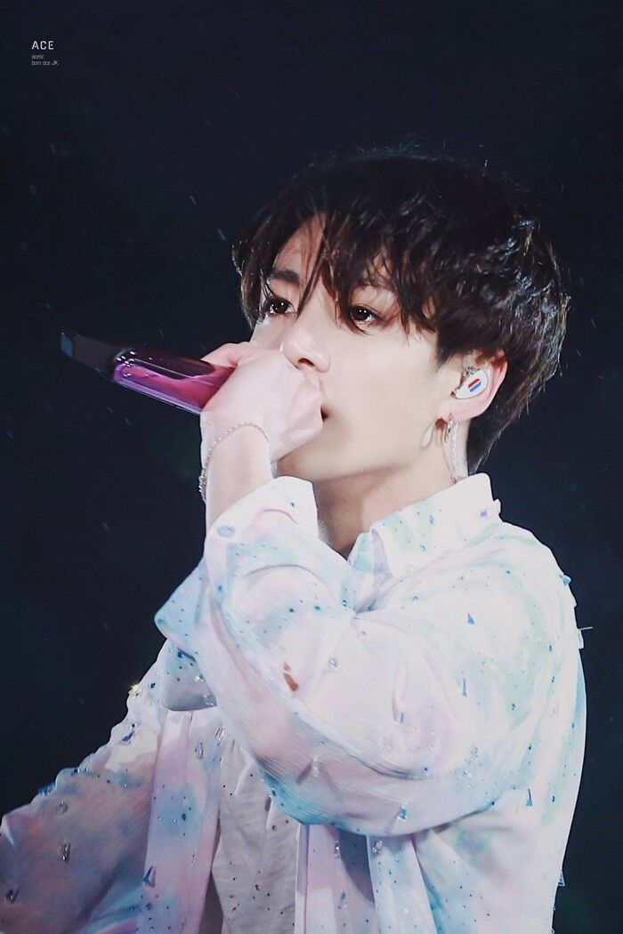 Loạt idol tham gia thử giọng trước lúc ra mắt: Jungkook được chiêu mộ