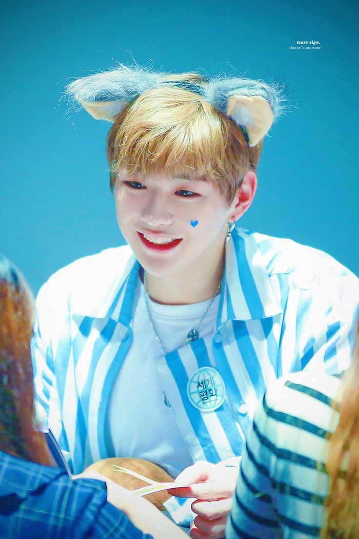 Loạt idol chất phát ngất nhưng đời thường lại hóa cục cưng