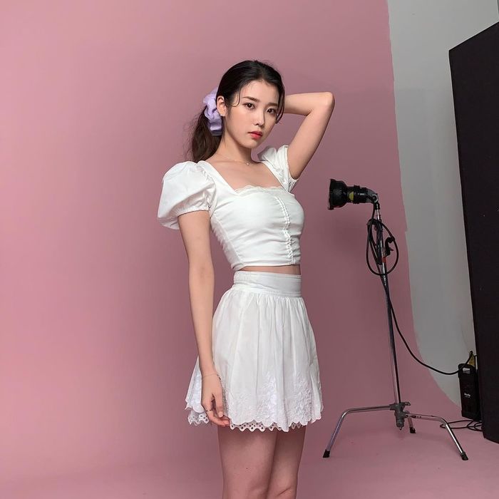 Loạt mỹ nhân cổ trang xứ Hàn đỉnh nhất: IU, Kim Yoo Jung miễn chê