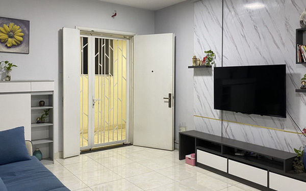 Lương 10 triệu/ tháng, nữ nhân viên 9X mua nhà tiền tỷ giữa Sài Gòn