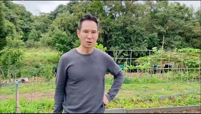 Đã giàu nay còn giàu hơn: Lý Hải thu hoạch ớt 500 triệu đồng/kg