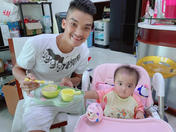 Mãi gọi nickname, mấy ai biết tên thật dàn nhóc tỳ nhà sao Việt