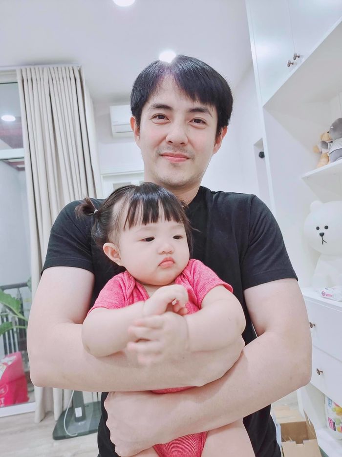 Mãi gọi nickname, mấy ai biết tên thật dàn nhóc tỳ nhà sao Việt