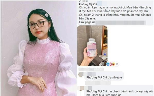 Sao Việt hối hận vì quảng cáo sản phẩm dỏm: Mai Phương Thúy xin chừa