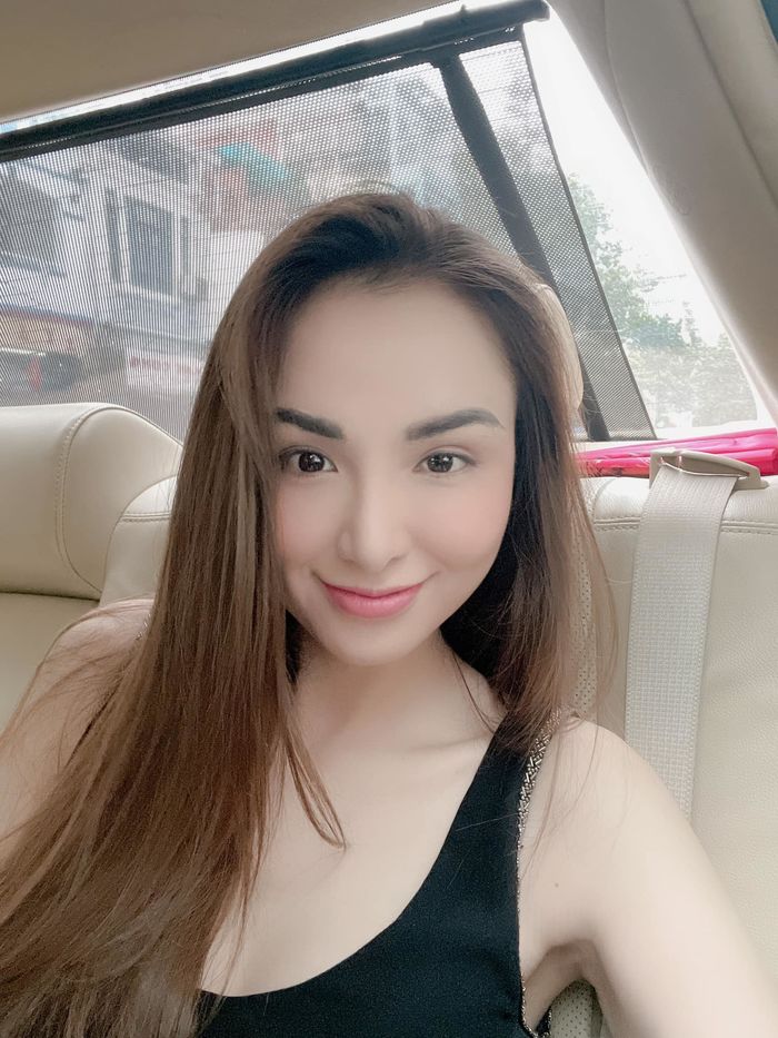 Mang danh quốc bảo nhan sắc, lắm nàng Hậu vẫn sửa thêm