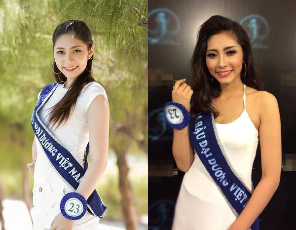 Mang danh quốc bảo nhan sắc, lắm nàng Hậu vẫn sửa thêm