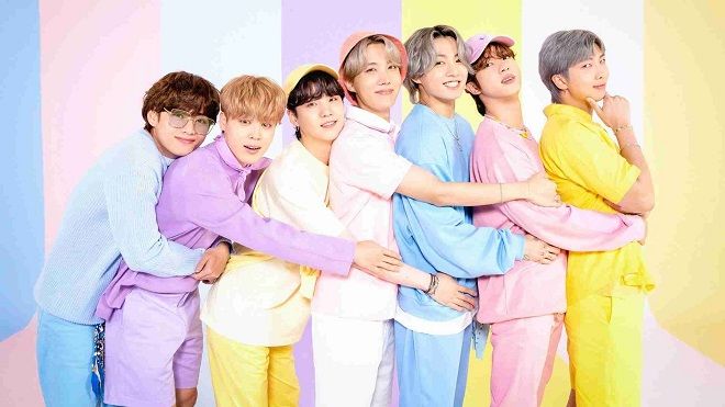 Mánh khóe của công ty quản lí Kpop: Mua album có thể đến fansign