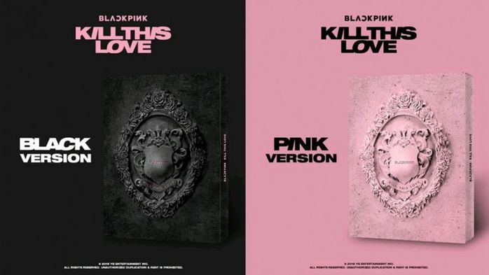 Mánh khóe của công ty quản lí Kpop: Mua album có thể đến fansign