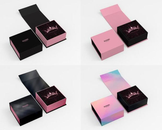 Mánh khóe của công ty quản lí Kpop: Mua album có thể đến fansign