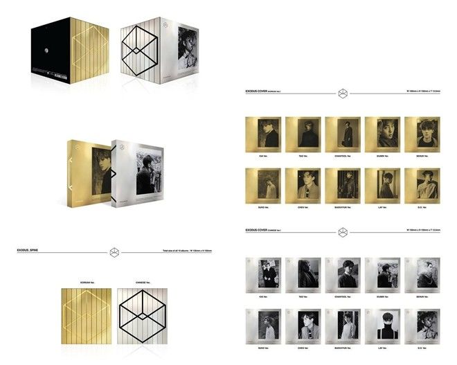 Mánh khóe của công ty quản lí Kpop: Mua album có thể đến fansign