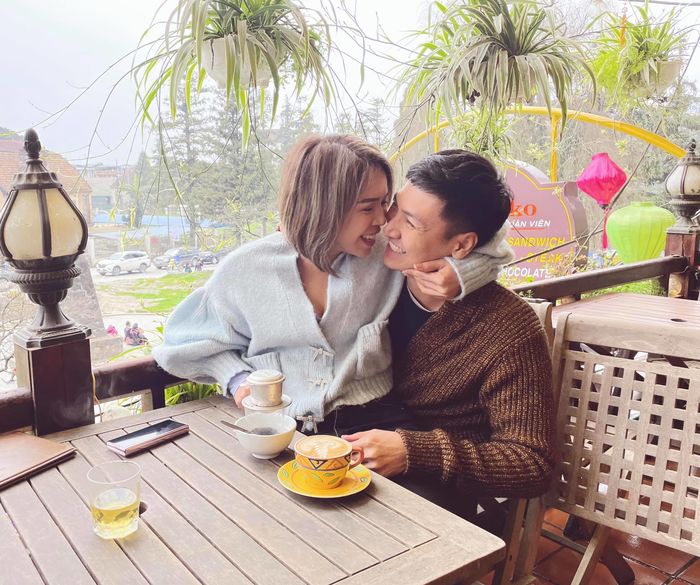 Mạnh Trường: Không gặp riêng bạn diễn nữ cho vợ đỡ lăn tăn!