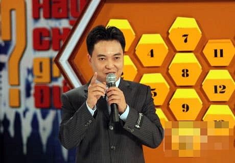 MC Đường lên đỉnh Olympia nay phát tướng khó nhận ra
