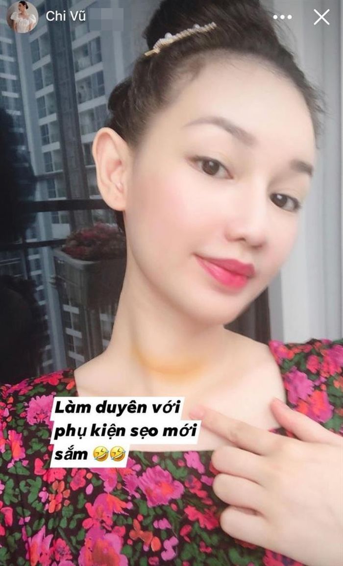 MC Quỳnh Chi sau 6 năm ly hôn: Chỉ nhìn con qua màn hình điện thoại