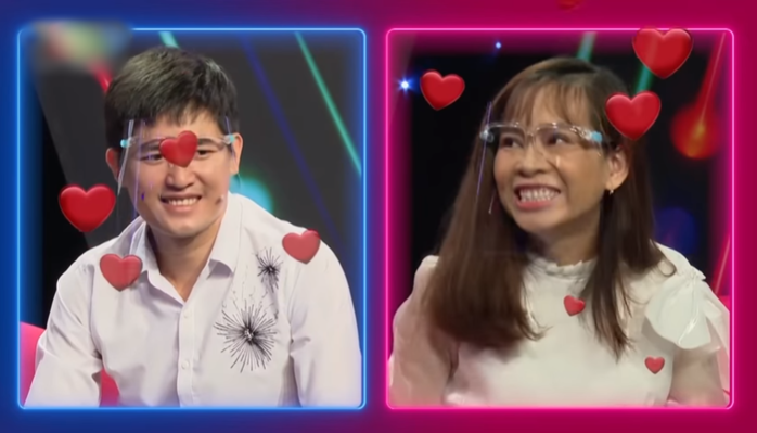 Mẹ bỏ đi lúc 6 tháng tuổi, cô gái đến show hẹn hò hy vọng tìm được mẹ