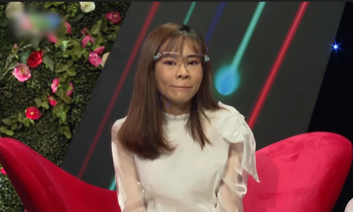 Mẹ bỏ đi lúc 6 tháng tuổi, cô gái đến show hẹn hò hy vọng tìm được mẹ
