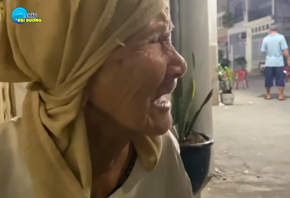 Mẹ già bán nhà chia tài sản cho 9 người con rồi bơ vơ vì không ai nuôi