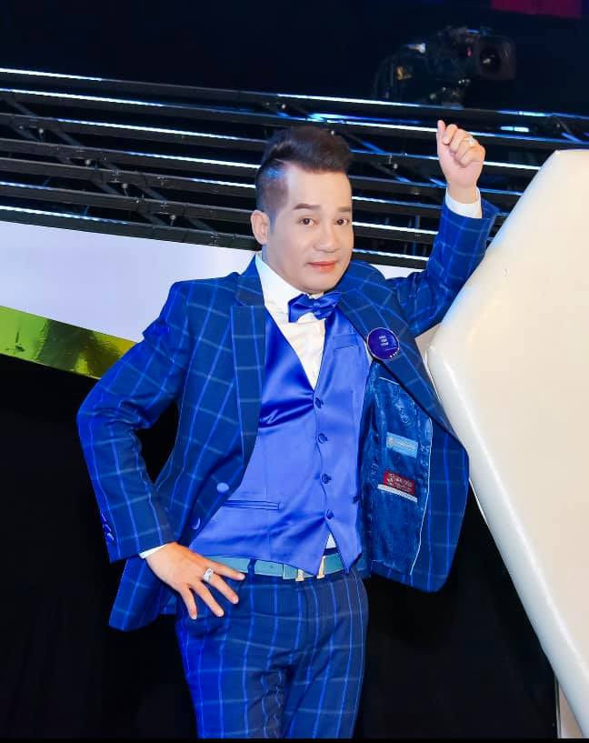 Minh Nhí: Từng kiếm 2,5 cây vàng một ngày, tiêu 10 triệu trong một tối