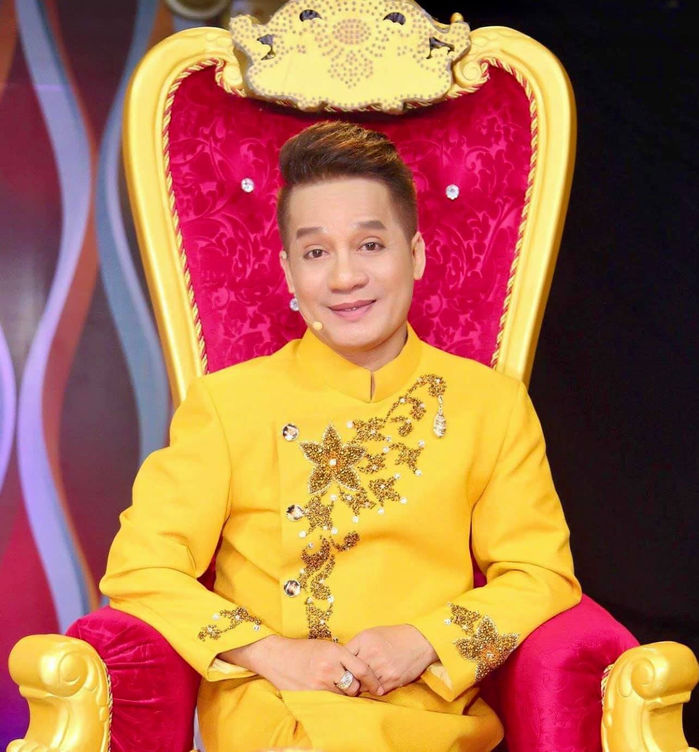 Minh Nhí: Từng kiếm 2,5 cây vàng một ngày, tiêu 10 triệu trong một tối