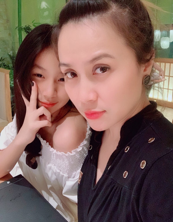 Mới 16 tuổi, con gái nhiều sao Việt đã đủ chuẩn làm hoa hậu tương lai