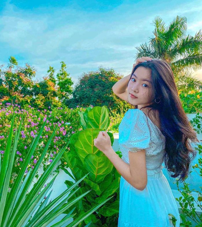 Mới 16 tuổi, con gái nhiều sao Việt đã đủ chuẩn làm hoa hậu tương lai