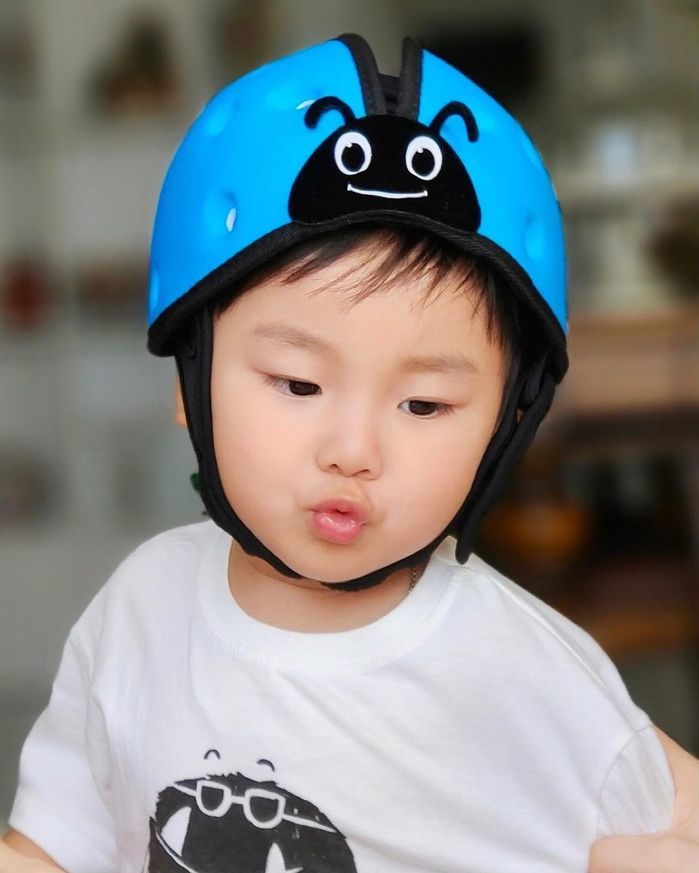 Mới 2 tuổi, quý tử nhà Hoà Minzy đã có trí nhớ siêu phàm