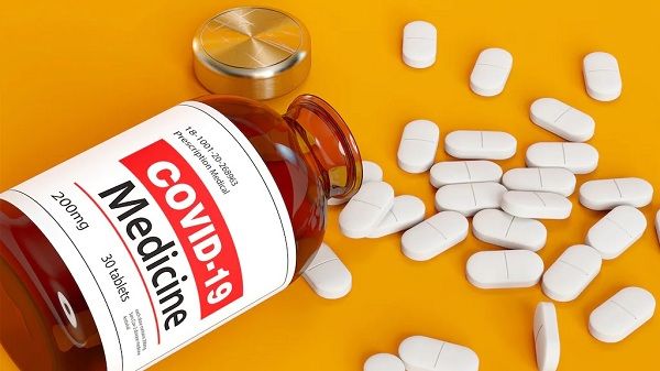 Một nhà thuốc ở TPHCM miễn phí thuốc cho F0, F1 cách ly tại nhà