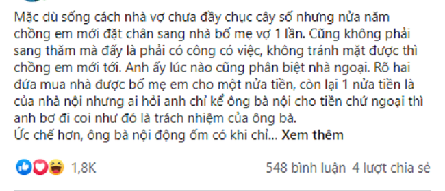Muốn đưa họ ngoại vào tên con nhưng chồng bảo: Ngoại liên quan gì
