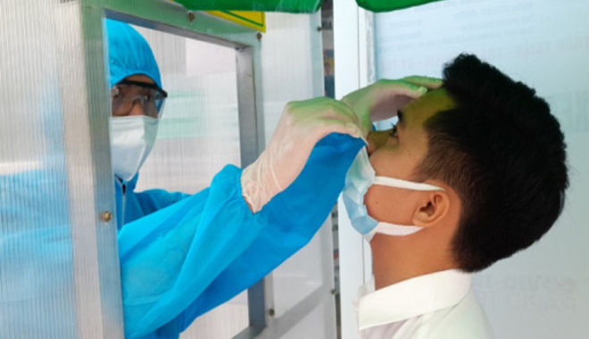 Muốn tự túc đi xét nghiệm Covid-19 ở TP.HCM: đến đâu, giá bao nhiêu