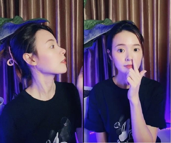 Mỹ nhân đẹp thì có đẹp nhưng cân nặng đáng lo: Khả Ngân còn 42kg
