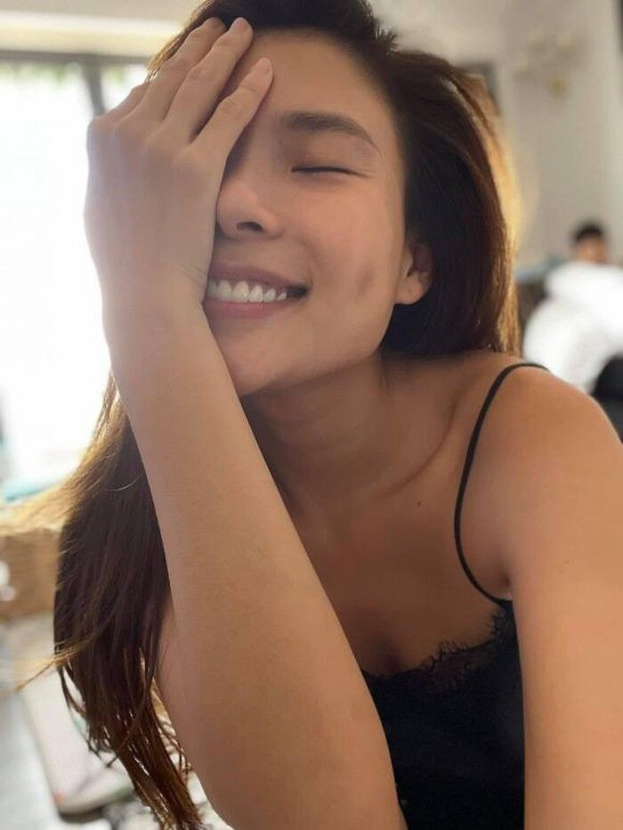 Mỹ nhân Vbiz ồ ạt khoe ảnh mặt mộc, không app: Ngọc Lan rất đỉnh