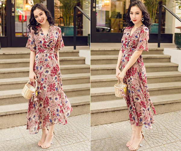Mỹ nhân Việt chọn nhầm giày: Ngọc Trinh cả shop giày vẫn mắc lỗi