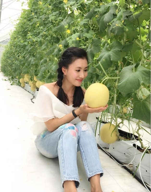 Mỹ nhân Việt lấy chồng ngoại quốc: Thu Minh như bà hoàng