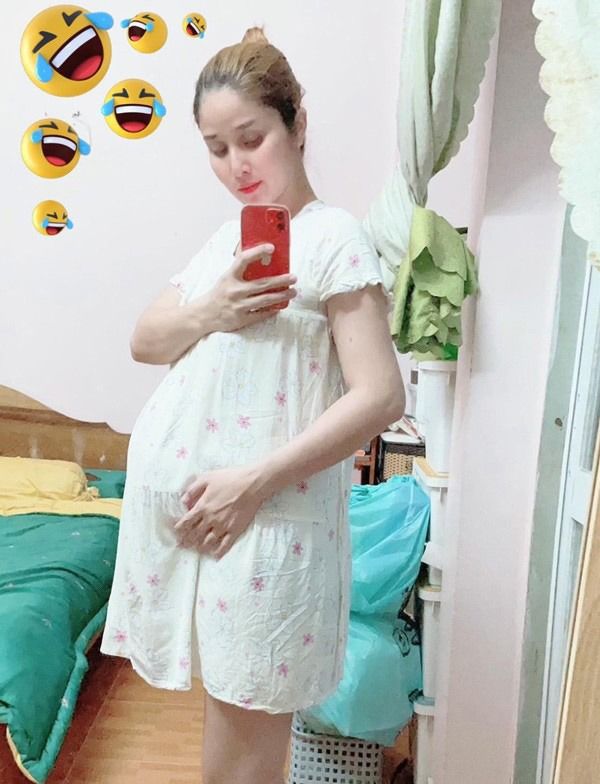 Mỹ nhân Việt giảm cân thần tốc sau sinh: Võ Hạ Trâm 10kg trong 1 tuần