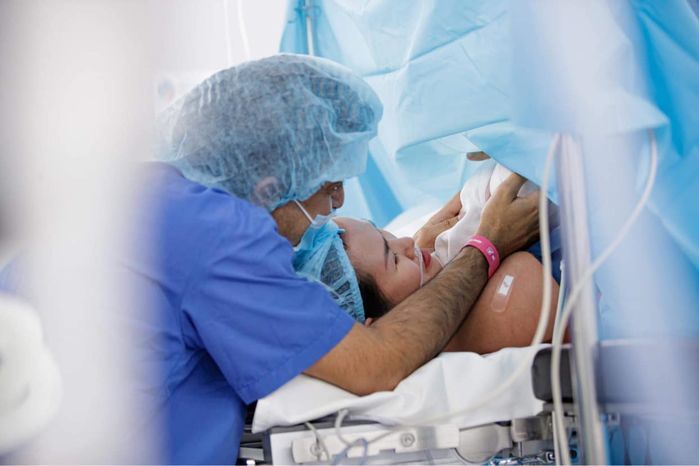 Mỹ nhân Việt giảm cân thần tốc sau sinh: Võ Hạ Trâm 10kg trong 1 tuần