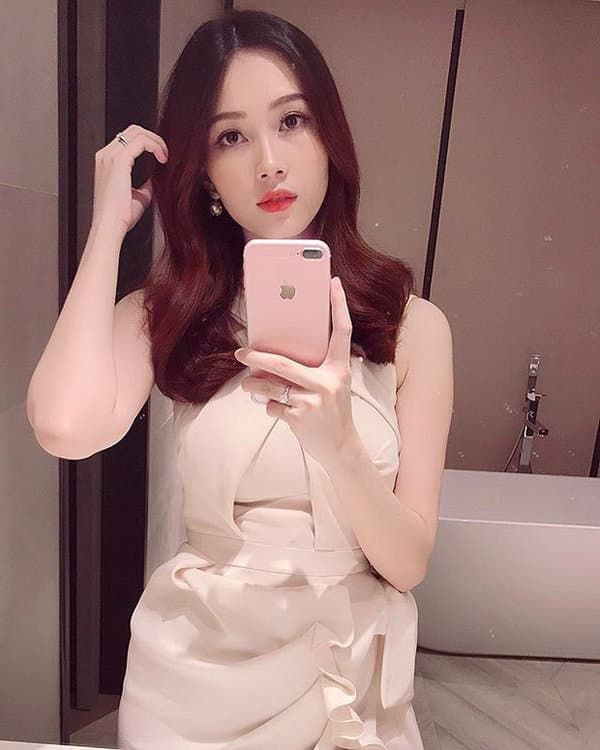 Mỹ nhân Việt giảm cân thần tốc sau sinh: Võ Hạ Trâm 10kg trong 1 tuần