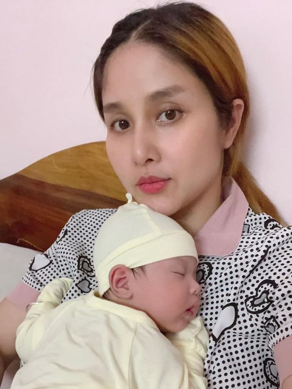 Mỹ nhân Việt giảm cân thần tốc sau sinh: Võ Hạ Trâm 10kg trong 1 tuần