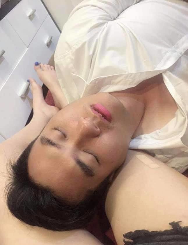 Mỹ nhân Việt vô tư quá mất hay: Andrea chưa bằng nữ hoàng nội y