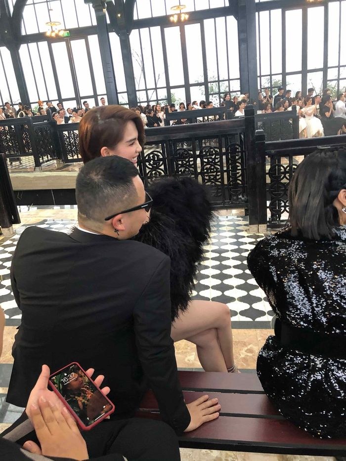 Mỹ nhân Việt vô tư quá mất hay: Andrea chưa bằng nữ hoàng nội y