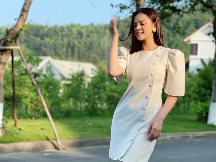 My Sói Thu Quỳnh có sự nghiệp thành công sau cuộc ly hôn ồn ào