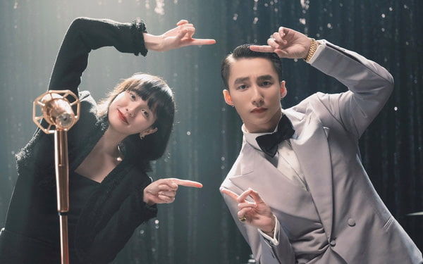 Nam chính tái hiện Wanbi Tuấn Anh giờ ra sao?