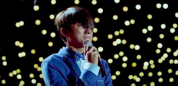 Nam chính tái hiện Wanbi Tuấn Anh giờ ra sao?