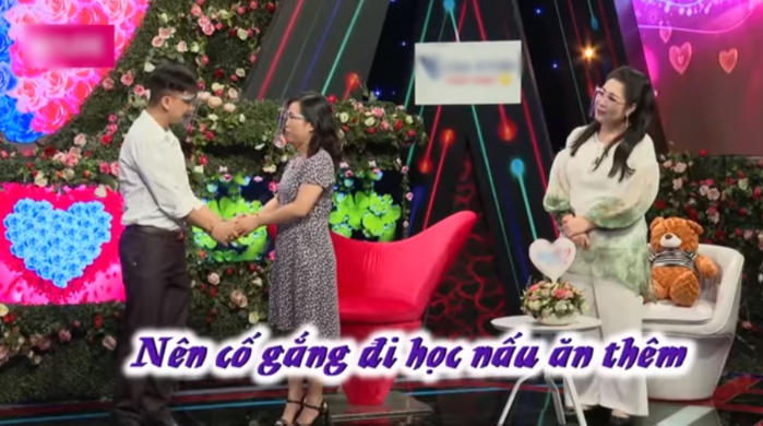 Nam chính từ chối bạn nữ vì không biết nấu ăn lại còn nói lời đau lòng