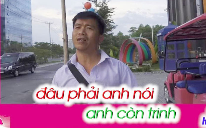 Từ chối hẹn hò bạn gái mất trong trắng: Sách không đòi hỏi con trai