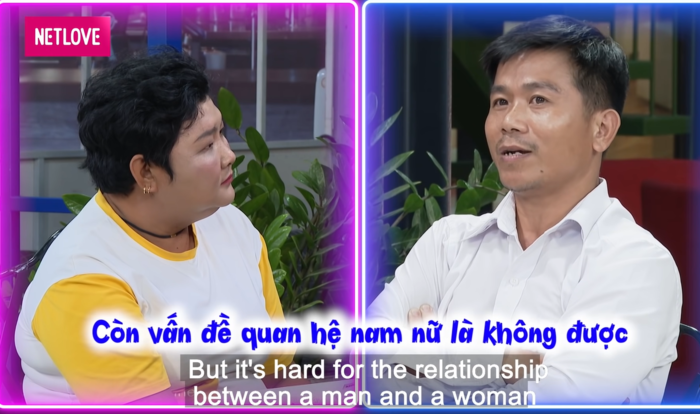 Từ chối hẹn hò bạn gái mất trong trắng: Sách không đòi hỏi con trai