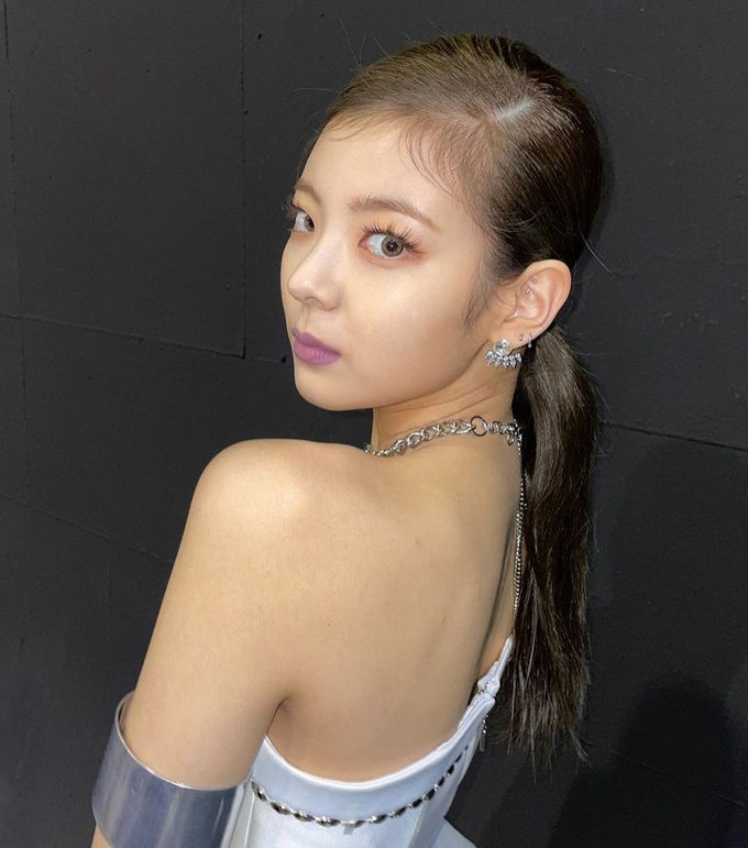 Netizen kêu gào khi mỹ nhân ITZY bị dìm tơi tả chỉ vì cách make up
