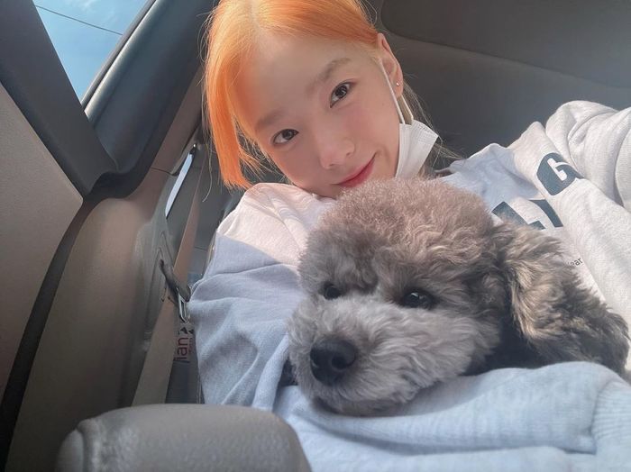 Karina tự sướng gây sốt, fan khui lại ảnh selfie của loạt idol nữ